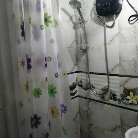 Huascaran Wasi, Comodo, Con Wifi Y Ducha Caliente Huaraz  Exterior photo