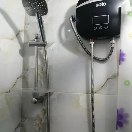 Huascaran Wasi, Comodo, Con Wifi Y Ducha Caliente Huaraz  Exterior photo